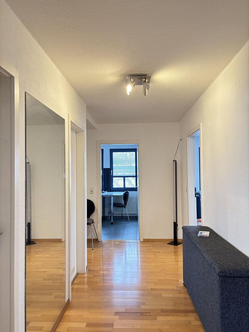 Pronájem bytu 5+kk 185 m², Wolf-Hirth-Straße 10, Esslingen am Neckar, Bádensko-Württembersko Pronájem bytu 5+kk 185 m², Wolf-Hirth-Straße 10, Esslingen am Neckar, Bádensko-Württembersko