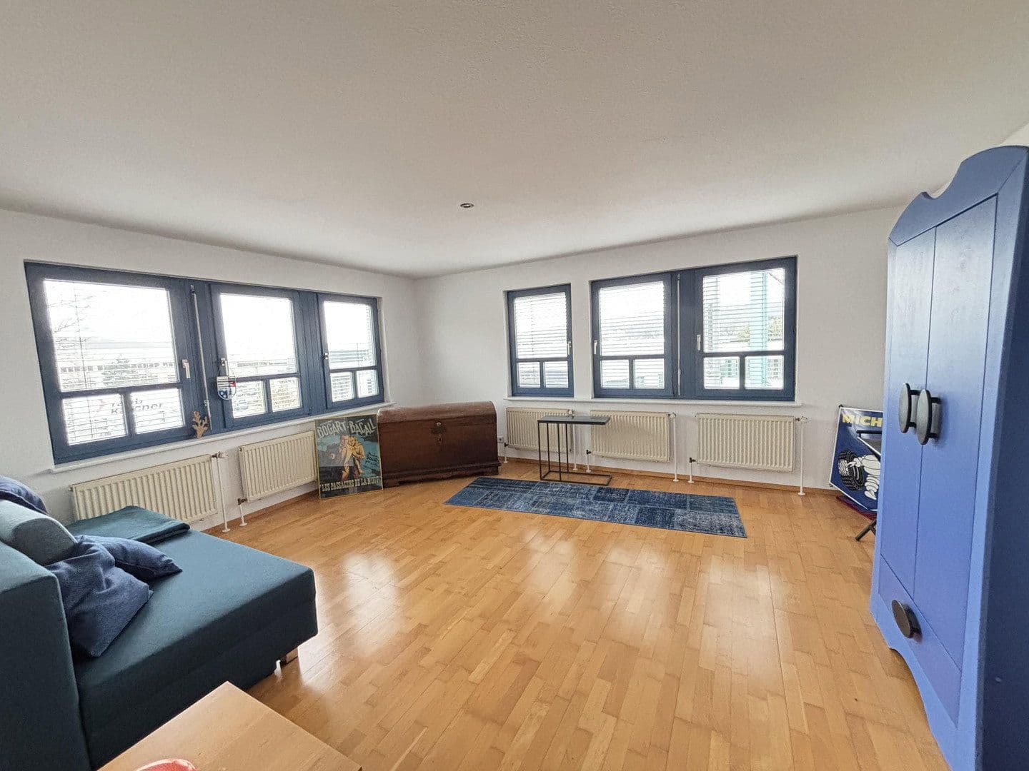 Pronájem bytu 5+kk 185 m², Wolf-Hirth-Straße 10, Esslingen am Neckar, Bádensko-Württembersko Pronájem bytu 5+kk 185 m², Wolf-Hirth-Straße 10, Esslingen am Neckar, Bádensko-Württembersko