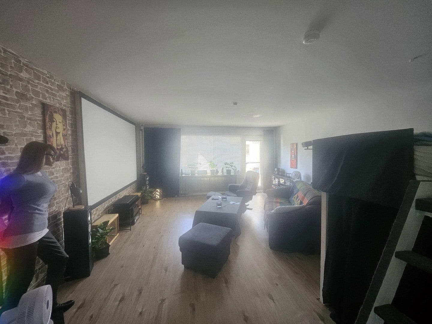 Prodej bytu 1+1 43 m², Gutenbergstraße 5, Bremerhaven, Bremen Prodej bytu 1+1 43 m², Gutenbergstraße 5, Bremerhaven, Bremen