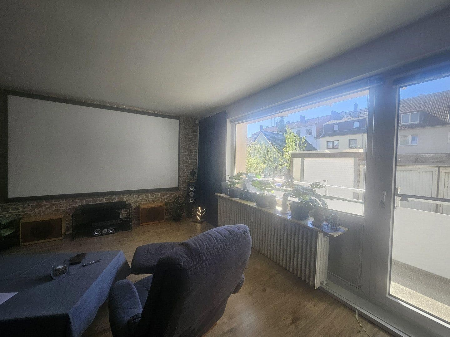 Prodej bytu 1+1 43 m², Gutenbergstraße 5, Bremerhaven, Bremen Prodej bytu 1+1 43 m², Gutenbergstraße 5, Bremerhaven, Bremen