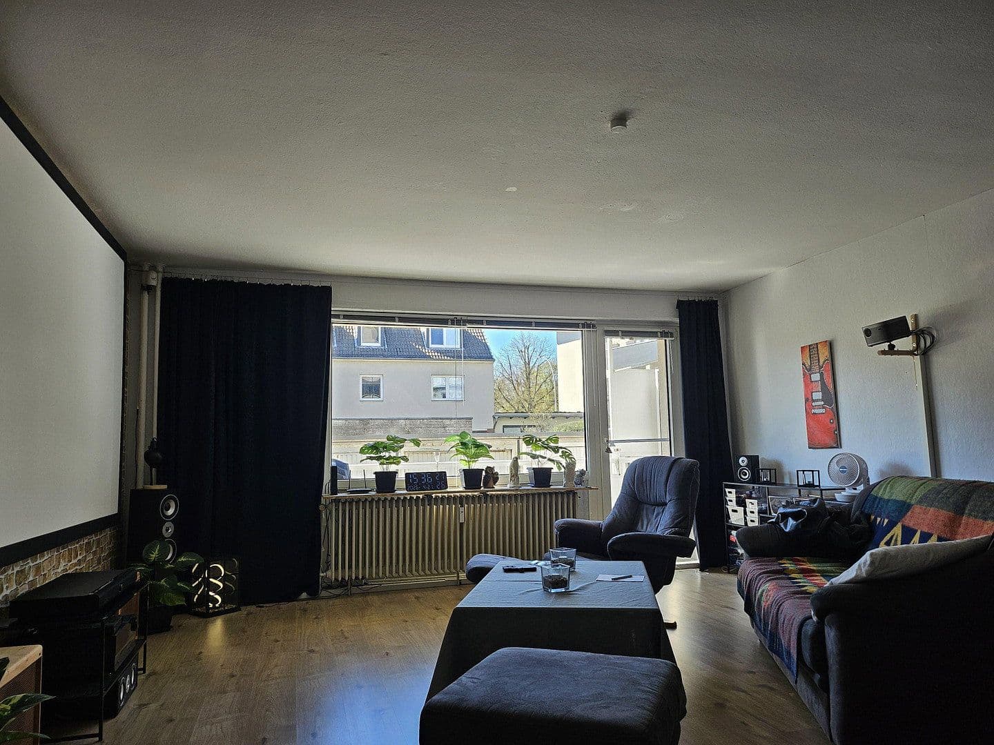 Prodej bytu 1+1 43 m², Gutenbergstraße 5, Bremerhaven, Bremen Prodej bytu 1+1 43 m², Gutenbergstraße 5, Bremerhaven, Bremen
