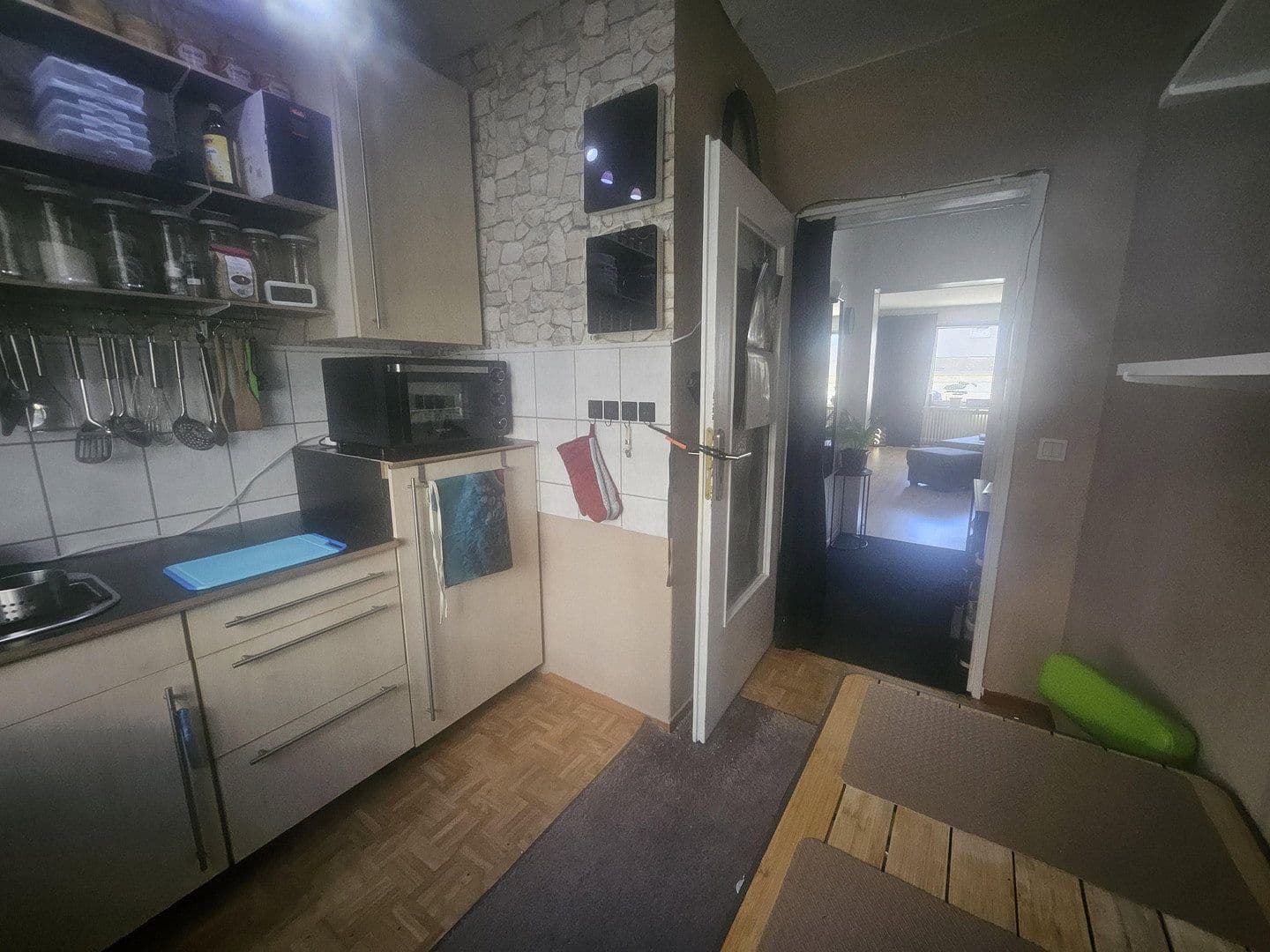 Prodej bytu 1+1 43 m², Gutenbergstraße 5, Bremerhaven, Bremen Prodej bytu 1+1 43 m², Gutenbergstraße 5, Bremerhaven, Bremen