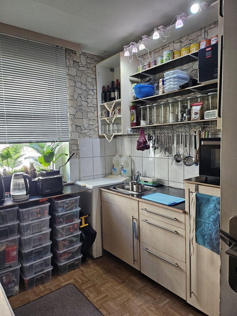 Prodej bytu 1+1 43 m², Gutenbergstraße 5, Bremerhaven, Bremen Prodej bytu 1+1 43 m², Gutenbergstraße 5, Bremerhaven, Bremen