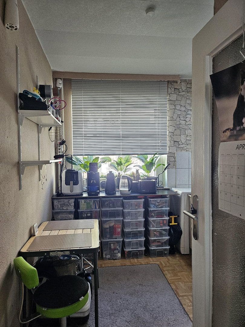 Prodej bytu 1+1 43 m², Gutenbergstraße 5, Bremerhaven, Bremen Prodej bytu 1+1 43 m², Gutenbergstraße 5, Bremerhaven, Bremen