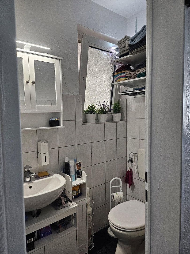Prodej bytu 1+1 43 m², Gutenbergstraße 5, Bremerhaven, Bremen Prodej bytu 1+1 43 m², Gutenbergstraße 5, Bremerhaven, Bremen