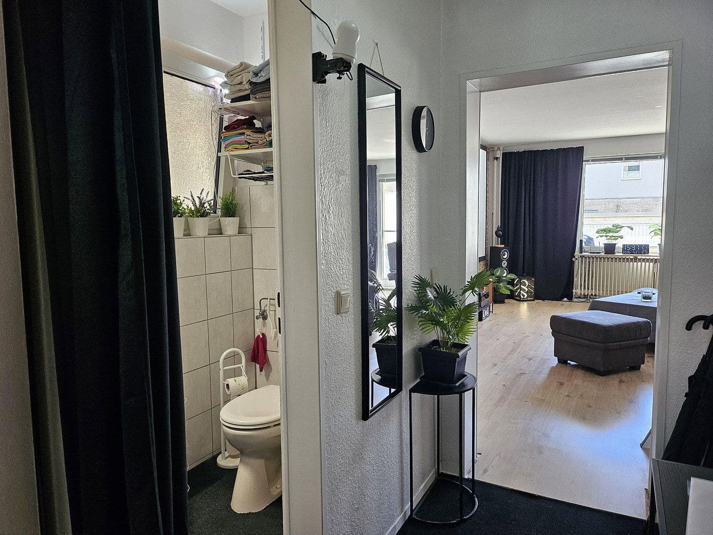 Prodej bytu 1+1 43 m², Gutenbergstraße 5, Bremerhaven, Bremen Prodej bytu 1+1 43 m², Gutenbergstraße 5, Bremerhaven, Bremen