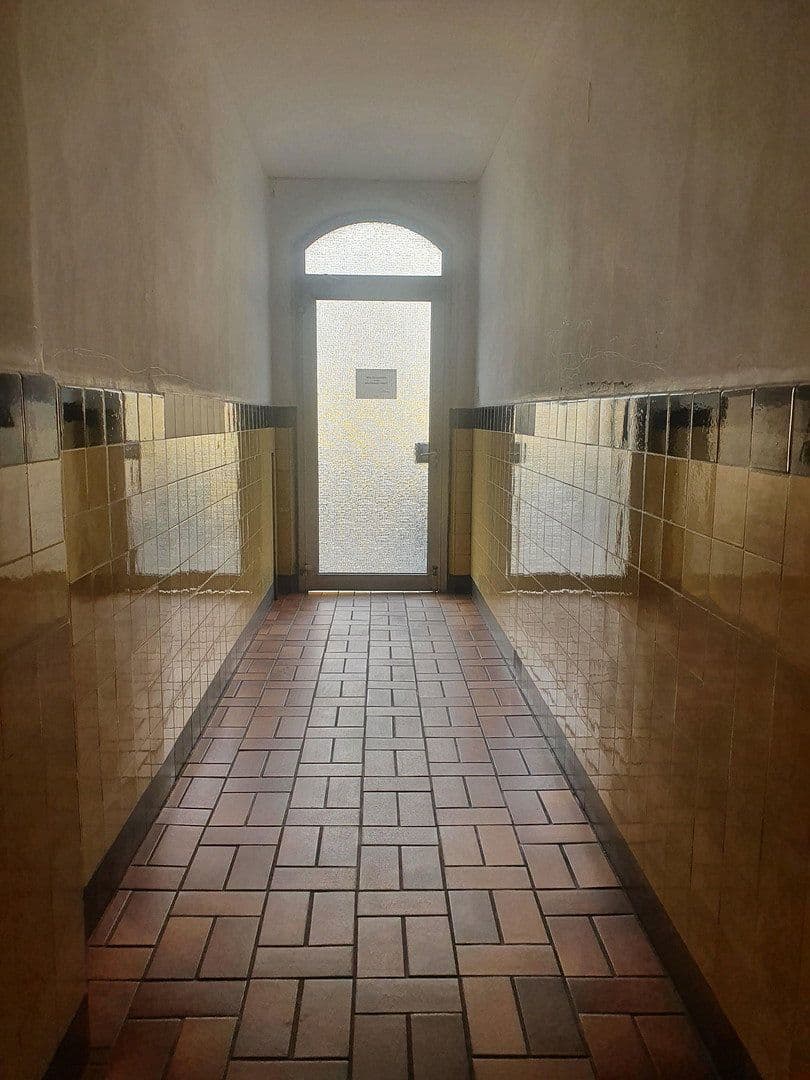 Pronájem bytu 3+1 55 m², Fürther Str. 167, Nürnberg, Bavorsko Pronájem bytu 3+1 55 m², Fürther Str. 167, Nürnberg, Bavorsko