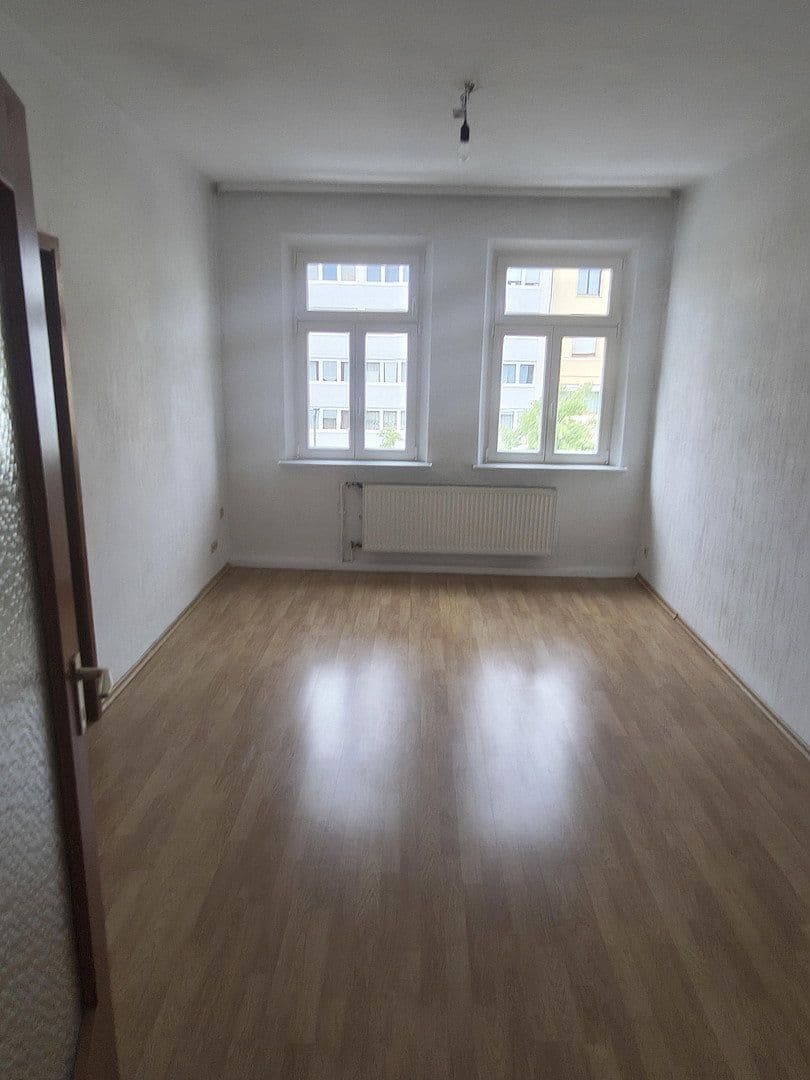 Pronájem bytu 3+1 55 m², Fürther Str. 167, Nürnberg, Bavorsko Pronájem bytu 3+1 55 m², Fürther Str. 167, Nürnberg, Bavorsko