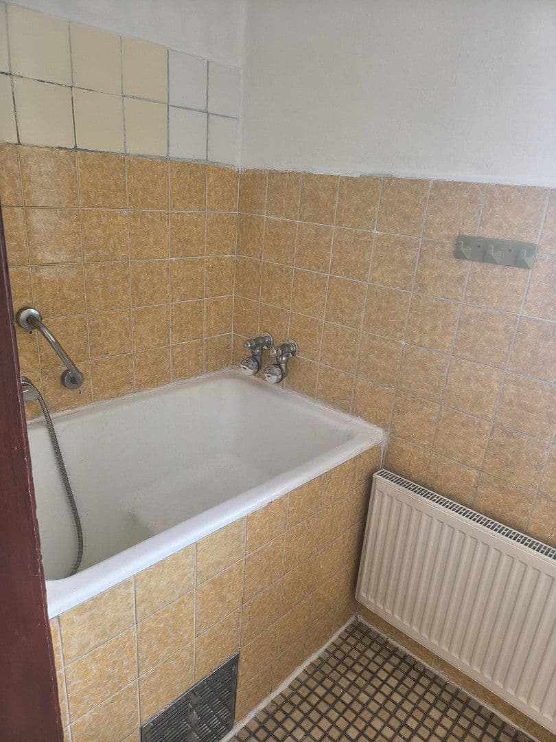 Pronájem bytu 3+1 55 m², Fürther Str. 167, Nürnberg, Bavorsko Pronájem bytu 3+1 55 m², Fürther Str. 167, Nürnberg, Bavorsko