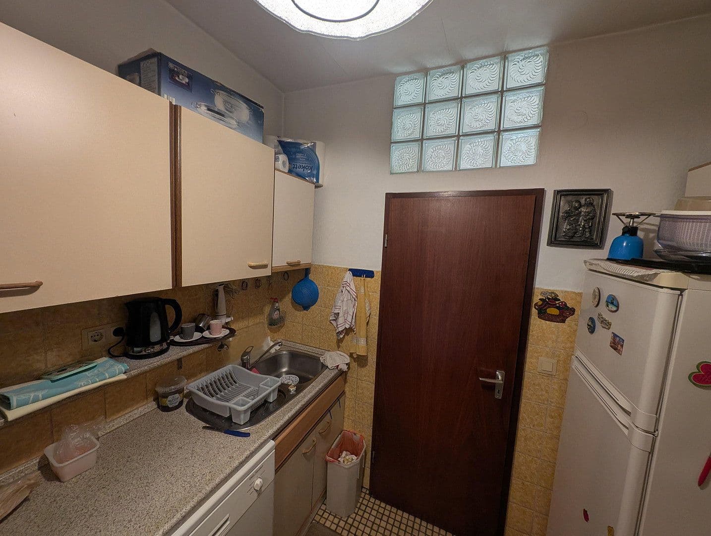 Pronájem bytu 3+1 55 m², Fürther Str. 167, Nürnberg, Bavorsko Pronájem bytu 3+1 55 m², Fürther Str. 167, Nürnberg, Bavorsko