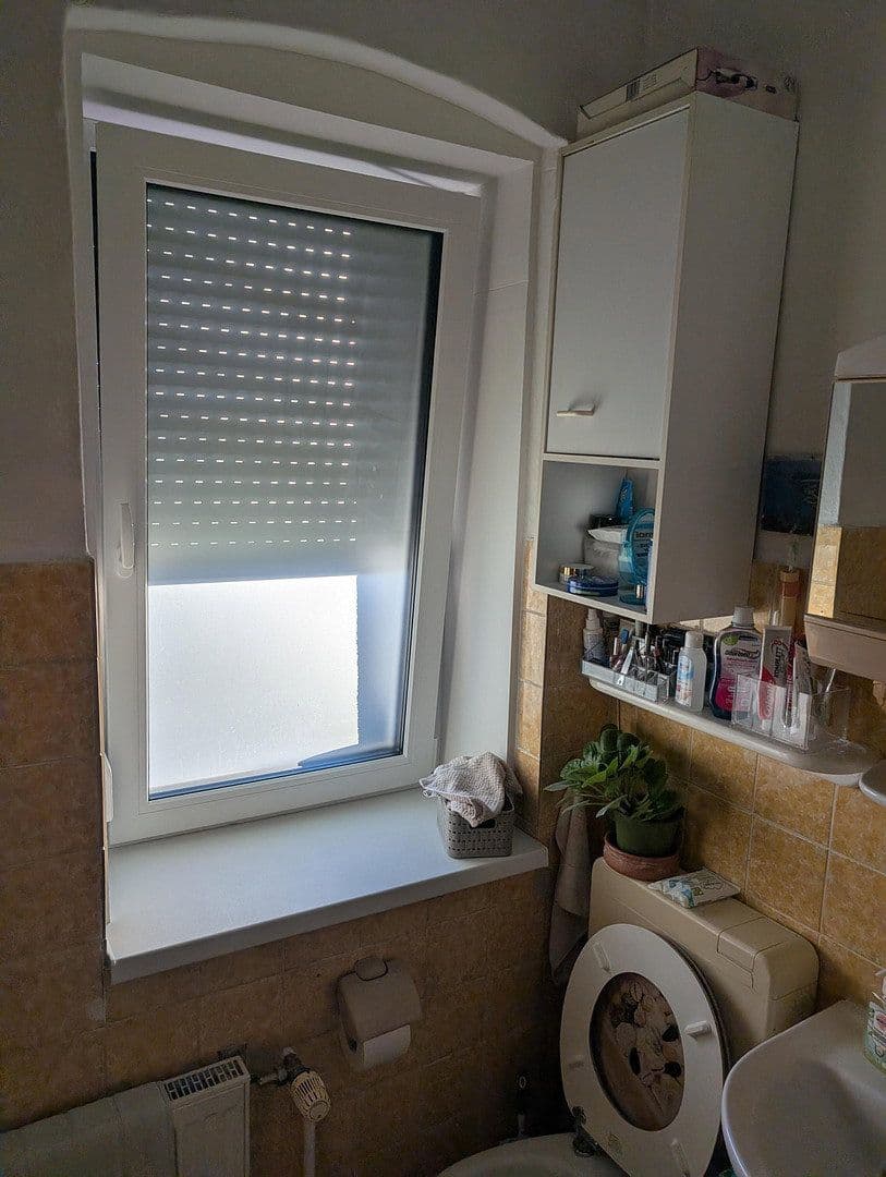 Pronájem bytu 3+1 55 m², Fürther Str. 167, Nürnberg, Bavorsko Pronájem bytu 3+1 55 m², Fürther Str. 167, Nürnberg, Bavorsko