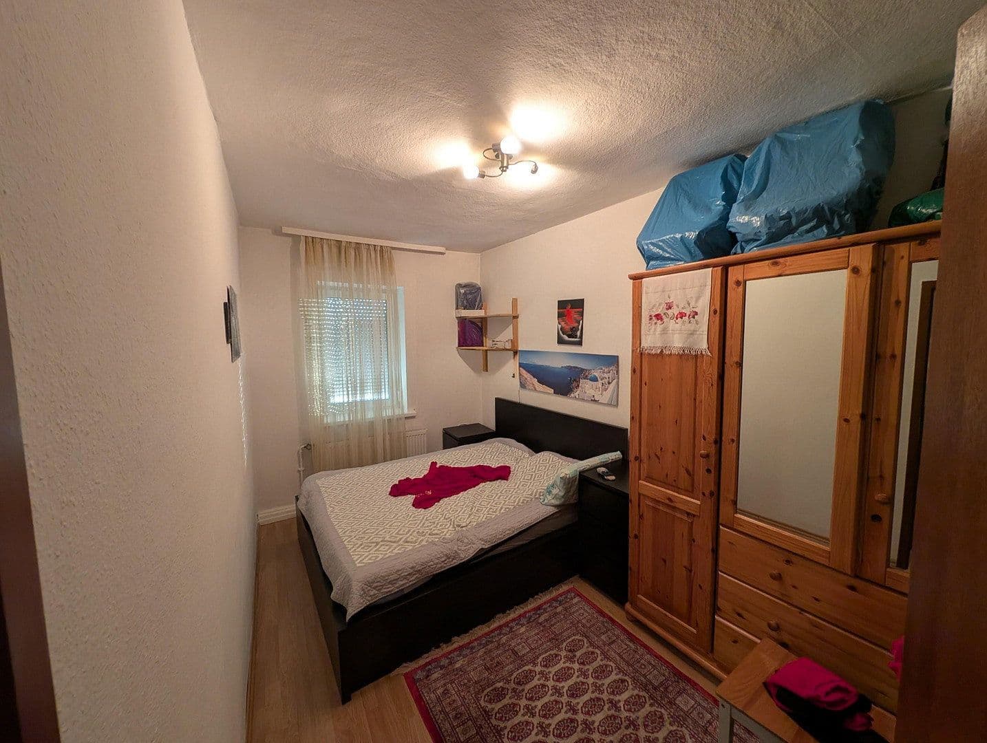 Pronájem bytu 3+1 55 m², Fürther Str. 167, Nürnberg, Bavorsko Pronájem bytu 3+1 55 m², Fürther Str. 167, Nürnberg, Bavorsko