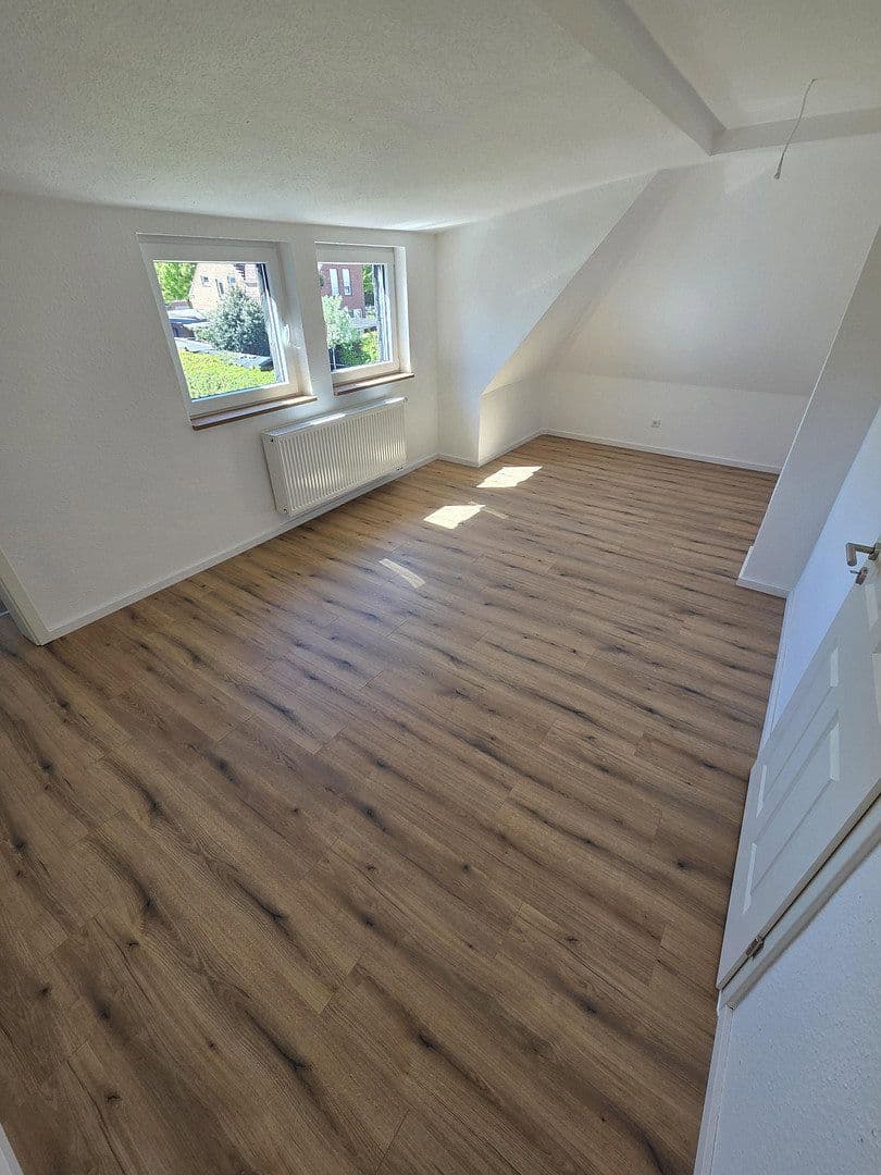 Pronájem domu 93 m², pozemek 327 m², Rheine, Severní Porýní-Vestfálsko Pronájem domu 93 m², pozemek 327 m², Rheine, Severní Porýní-Vestfálsko
