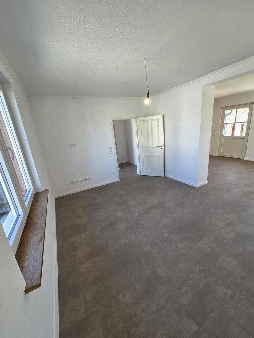Pronájem domu 93 m², pozemek 327 m², Rheine, Severní Porýní-Vestfálsko Pronájem domu 93 m², pozemek 327 m², Rheine, Severní Porýní-Vestfálsko