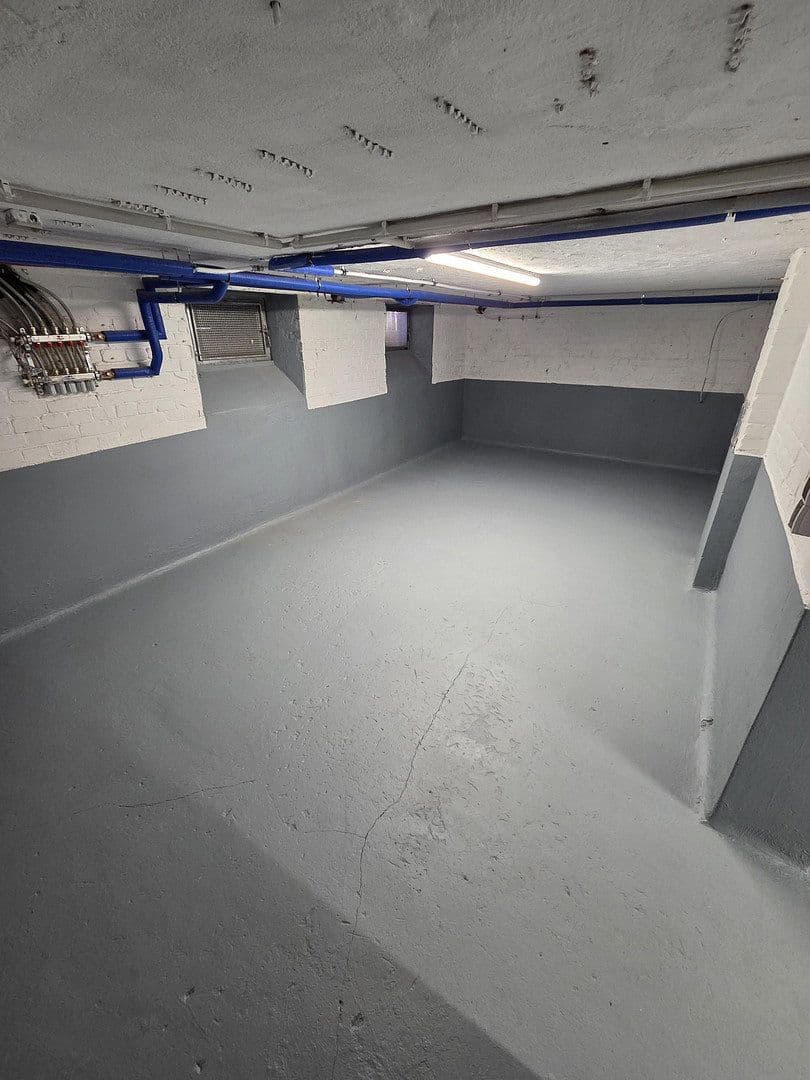 Pronájem domu 93 m², pozemek 327 m², Rheine, Severní Porýní-Vestfálsko Pronájem domu 93 m², pozemek 327 m², Rheine, Severní Porýní-Vestfálsko