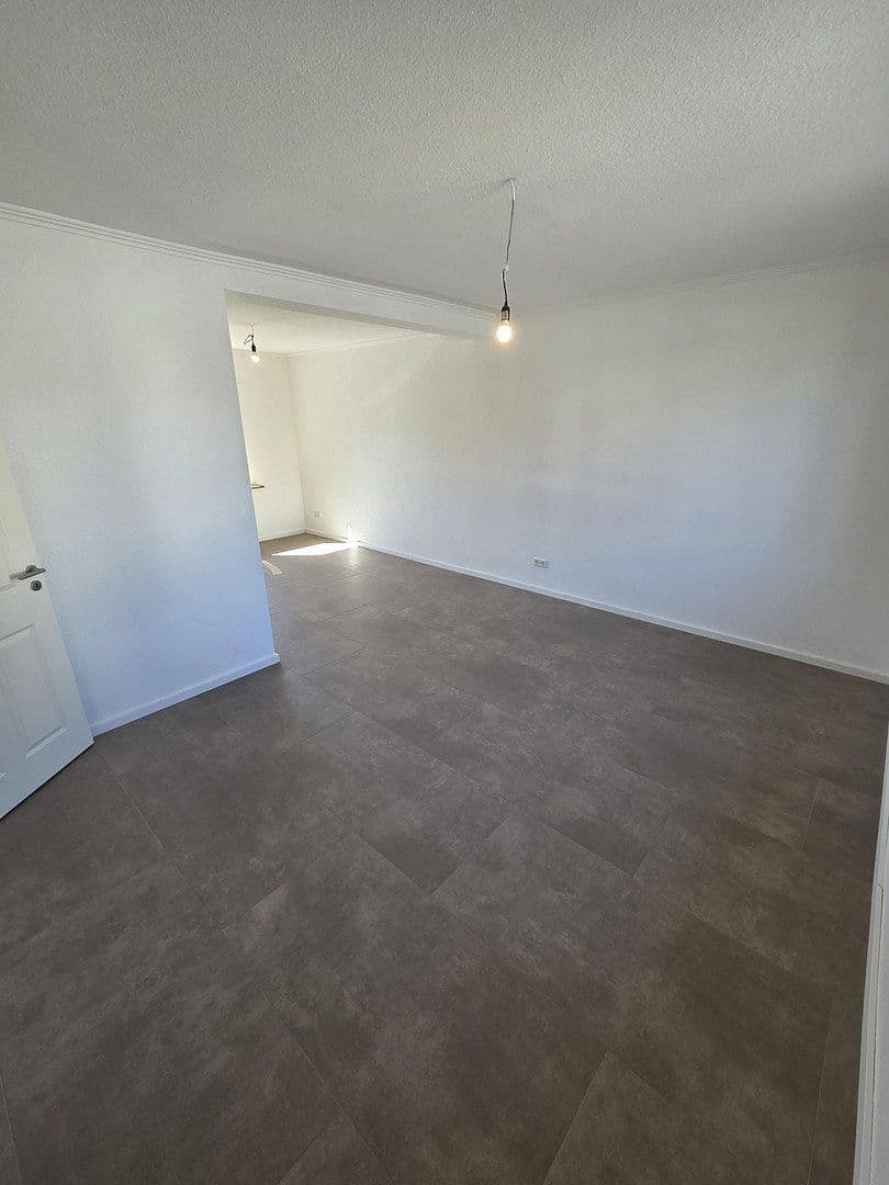 Pronájem domu 93 m², pozemek 327 m², Rheine, Severní Porýní-Vestfálsko Pronájem domu 93 m², pozemek 327 m², Rheine, Severní Porýní-Vestfálsko