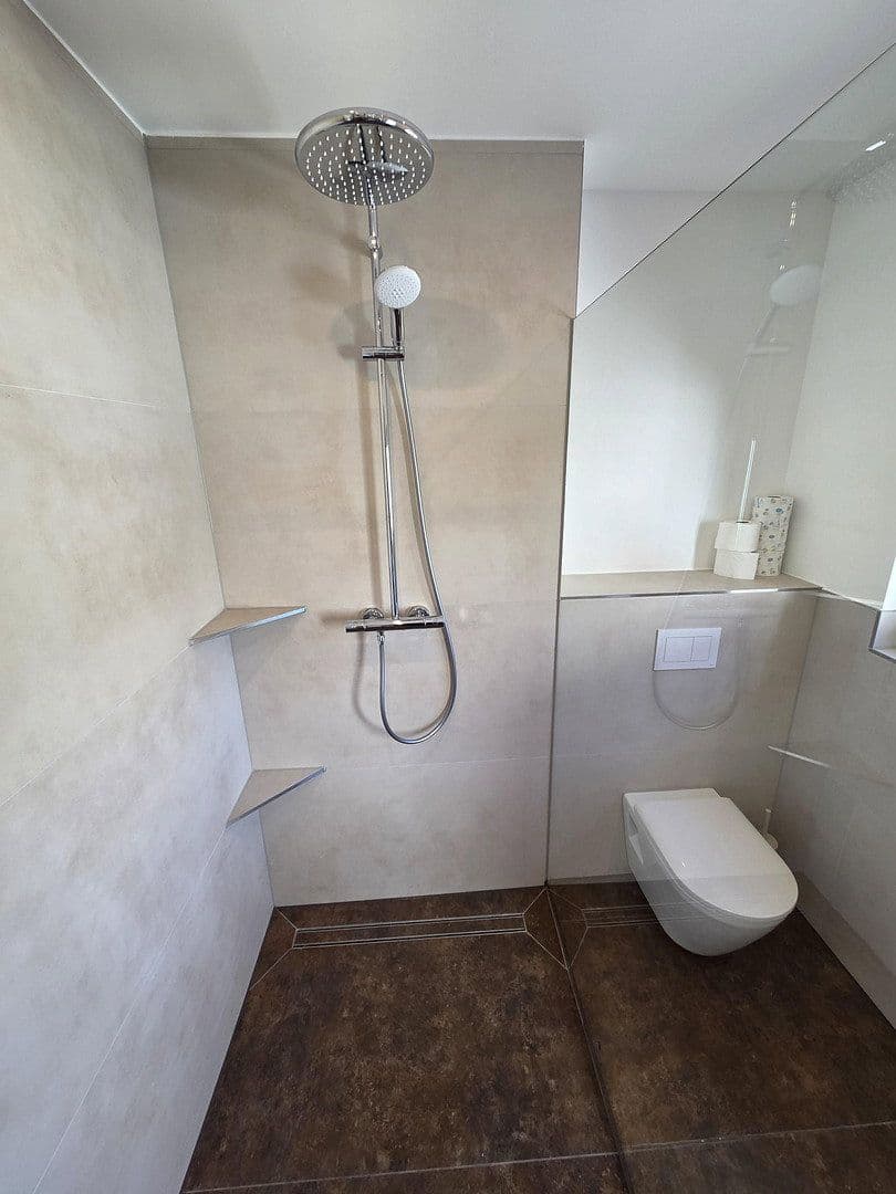 Pronájem domu 93 m², pozemek 327 m², Rheine, Severní Porýní-Vestfálsko Pronájem domu 93 m², pozemek 327 m², Rheine, Severní Porýní-Vestfálsko