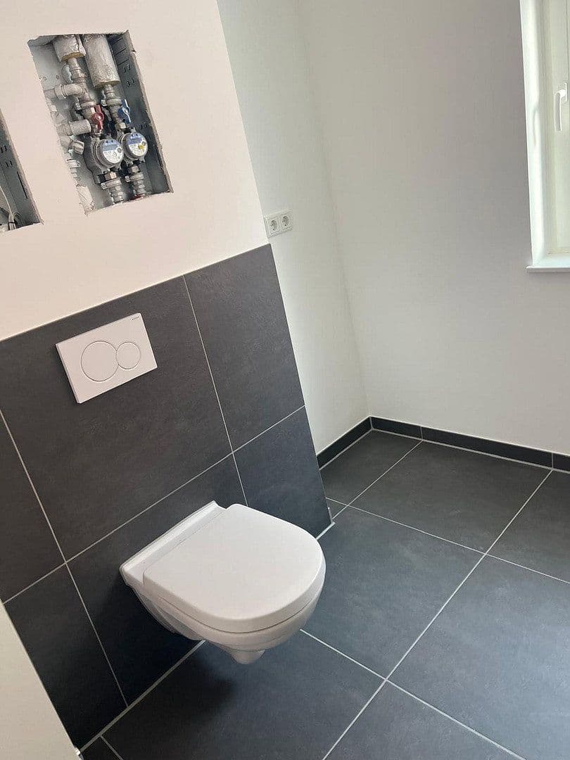 Pronájem bytu 5+1 120 m², Galgengasse 1-3, Rothenburg ob der Tauber, Bavorsko Pronájem bytu 5+1 120 m², Galgengasse 1-3, Rothenburg ob der Tauber, Bavorsko