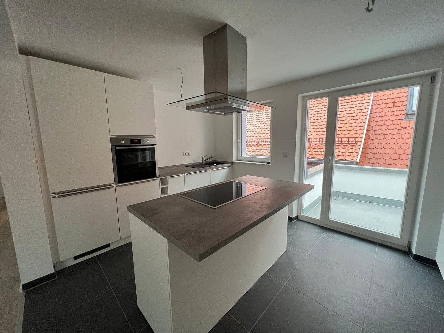 Pronájem bytu 5+1 120 m², Galgengasse 1-3, Rothenburg ob der Tauber, Bavorsko Pronájem bytu 5+1 120 m², Galgengasse 1-3, Rothenburg ob der Tauber, Bavorsko