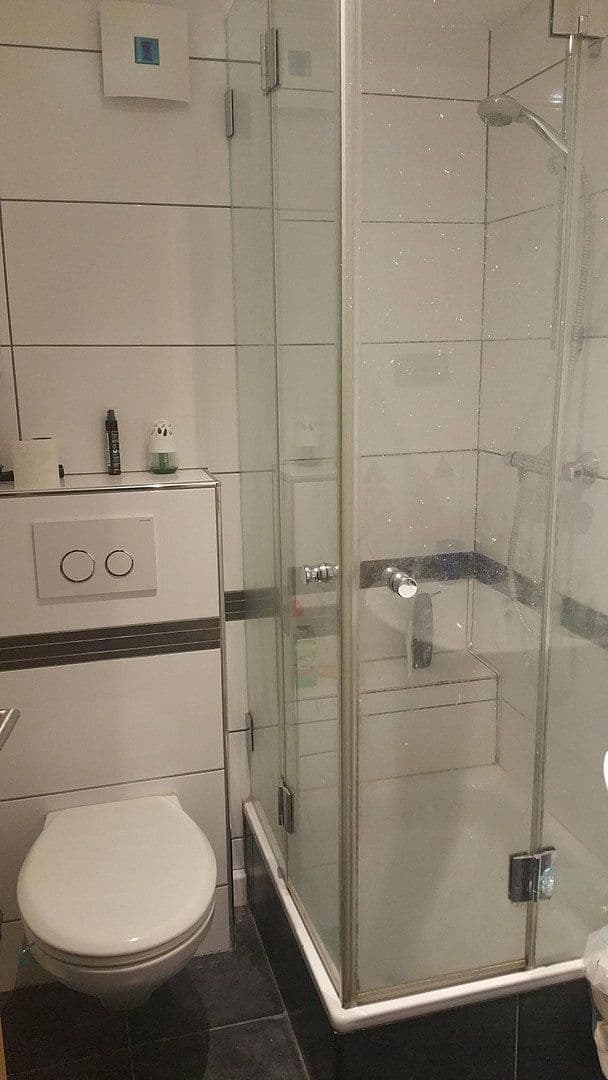 Pronájem bytu 2+1 63 m², Essen-Rüttenscheid, Severní Porýní-Vestfálsko Pronájem bytu 2+1 63 m², Essen-Rüttenscheid, Severní Porýní-Vestfálsko
