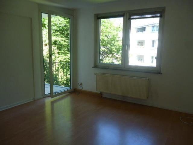 Pronájem bytu 2+1 63 m², Essen-Rüttenscheid, Severní Porýní-Vestfálsko Pronájem bytu 2+1 63 m², Essen-Rüttenscheid, Severní Porýní-Vestfálsko