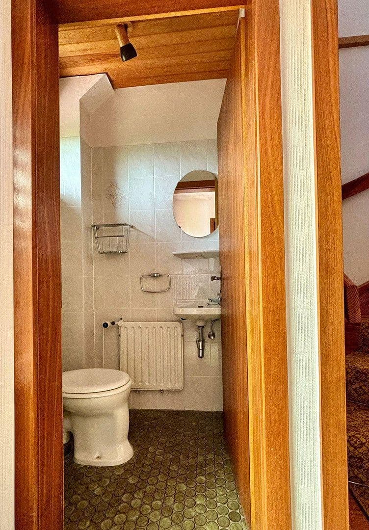 Prodej domu 192 m², pozemek 1.313 m², Büchen, Šlesvicko-Holštýnsko Prodej domu 192 m², pozemek 1.313 m², Büchen, Šlesvicko-Holštýnsko