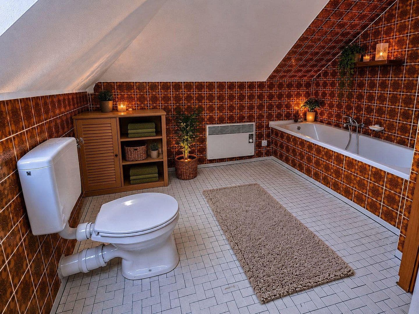 Prodej domu 192 m², pozemek 1.313 m², Büchen, Šlesvicko-Holštýnsko Prodej domu 192 m², pozemek 1.313 m², Büchen, Šlesvicko-Holštýnsko