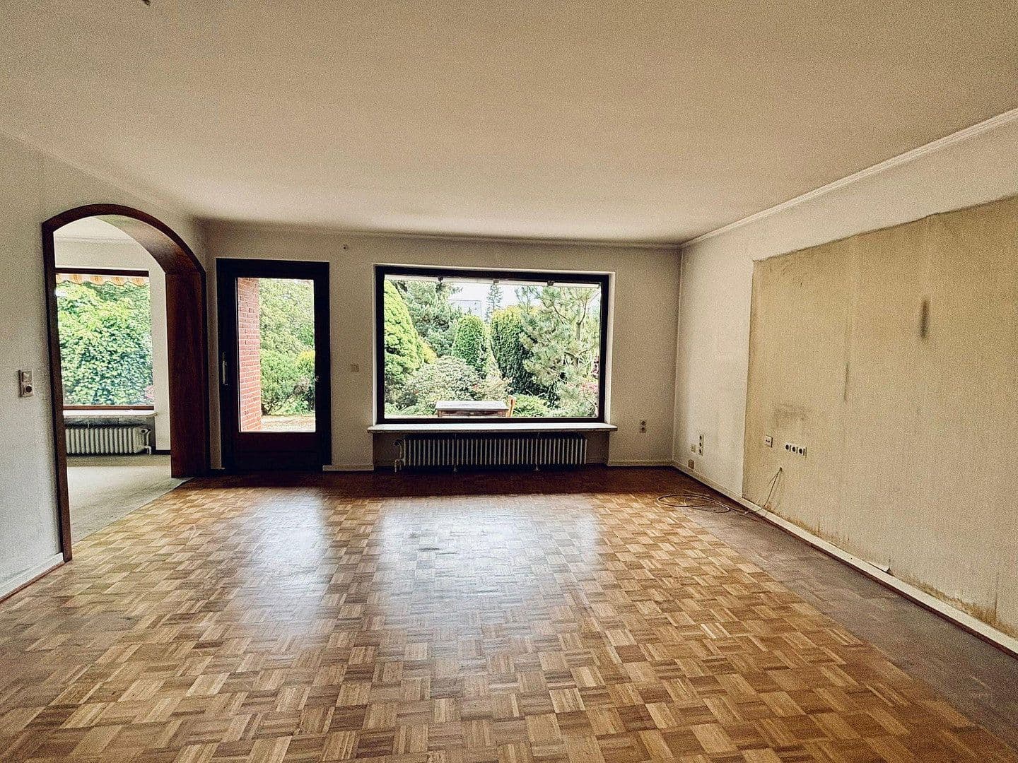 Prodej domu 192 m², pozemek 1.313 m², Büchen, Šlesvicko-Holštýnsko Prodej domu 192 m², pozemek 1.313 m², Büchen, Šlesvicko-Holštýnsko