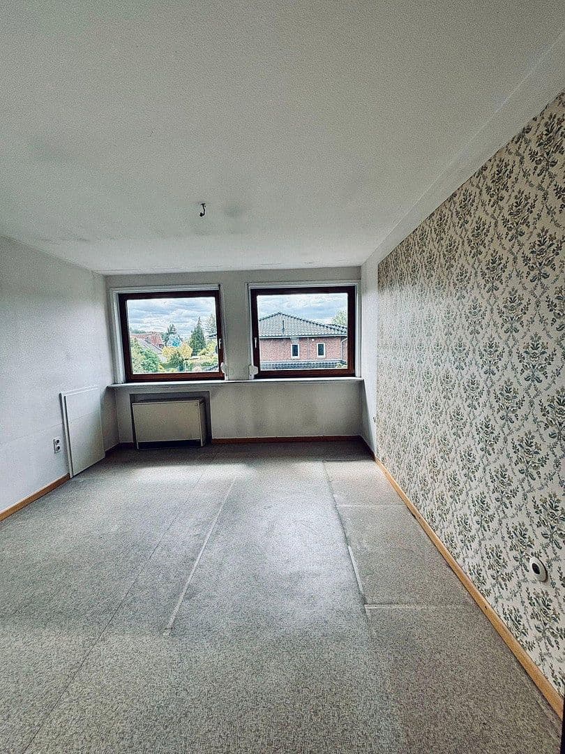 Prodej domu 192 m², pozemek 1.313 m², Büchen, Šlesvicko-Holštýnsko Prodej domu 192 m², pozemek 1.313 m², Büchen, Šlesvicko-Holštýnsko