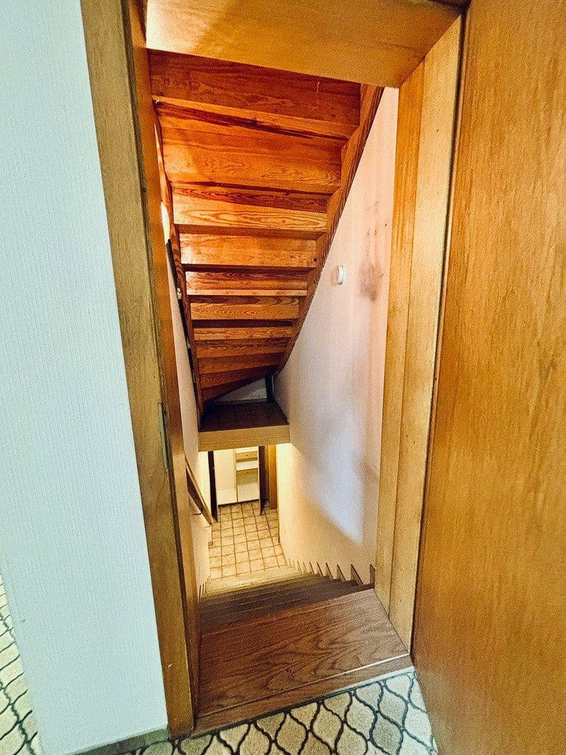 Prodej domu 192 m², pozemek 1.313 m², Büchen, Šlesvicko-Holštýnsko Prodej domu 192 m², pozemek 1.313 m², Büchen, Šlesvicko-Holštýnsko