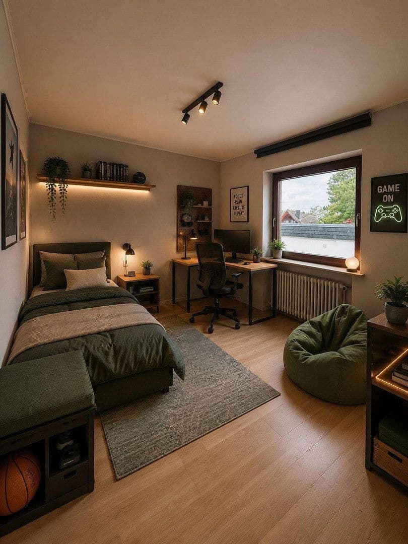 Prodej domu 192 m², pozemek 1.313 m², Büchen, Šlesvicko-Holštýnsko Prodej domu 192 m², pozemek 1.313 m², Büchen, Šlesvicko-Holštýnsko