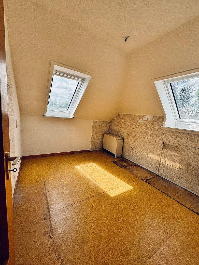 Prodej domu 192 m², pozemek 1.313 m², Büchen, Šlesvicko-Holštýnsko Prodej domu 192 m², pozemek 1.313 m², Büchen, Šlesvicko-Holštýnsko