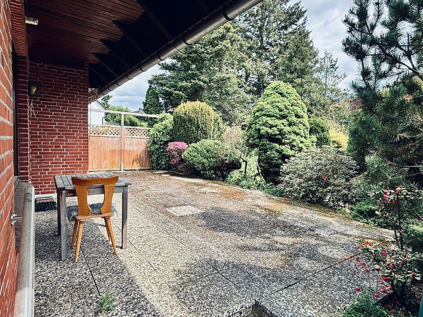 Prodej domu 192 m², pozemek 1.313 m², Büchen, Šlesvicko-Holštýnsko Prodej domu 192 m², pozemek 1.313 m², Büchen, Šlesvicko-Holštýnsko