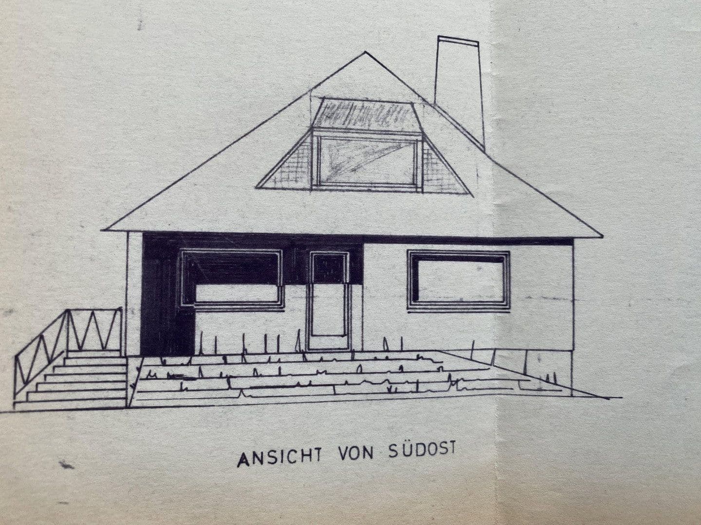 Prodej domu 192 m², pozemek 1.313 m², Büchen, Šlesvicko-Holštýnsko Prodej domu 192 m², pozemek 1.313 m², Büchen, Šlesvicko-Holštýnsko