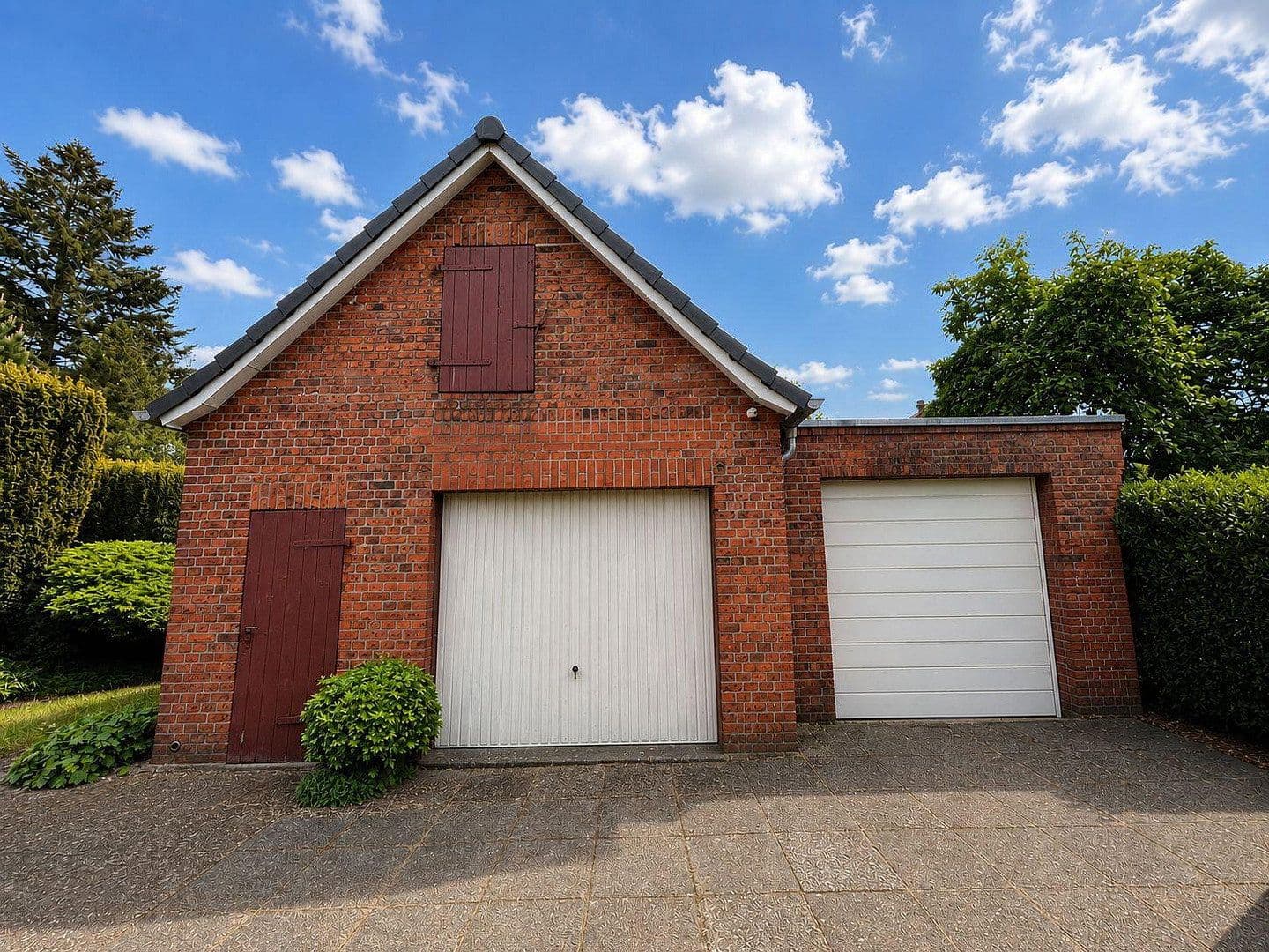 Prodej domu 192 m², pozemek 1.313 m², Büchen, Šlesvicko-Holštýnsko Prodej domu 192 m², pozemek 1.313 m², Büchen, Šlesvicko-Holštýnsko