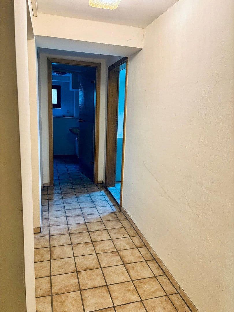 Prodej domu 192 m², pozemek 1.313 m², Büchen, Šlesvicko-Holštýnsko Prodej domu 192 m², pozemek 1.313 m², Büchen, Šlesvicko-Holštýnsko