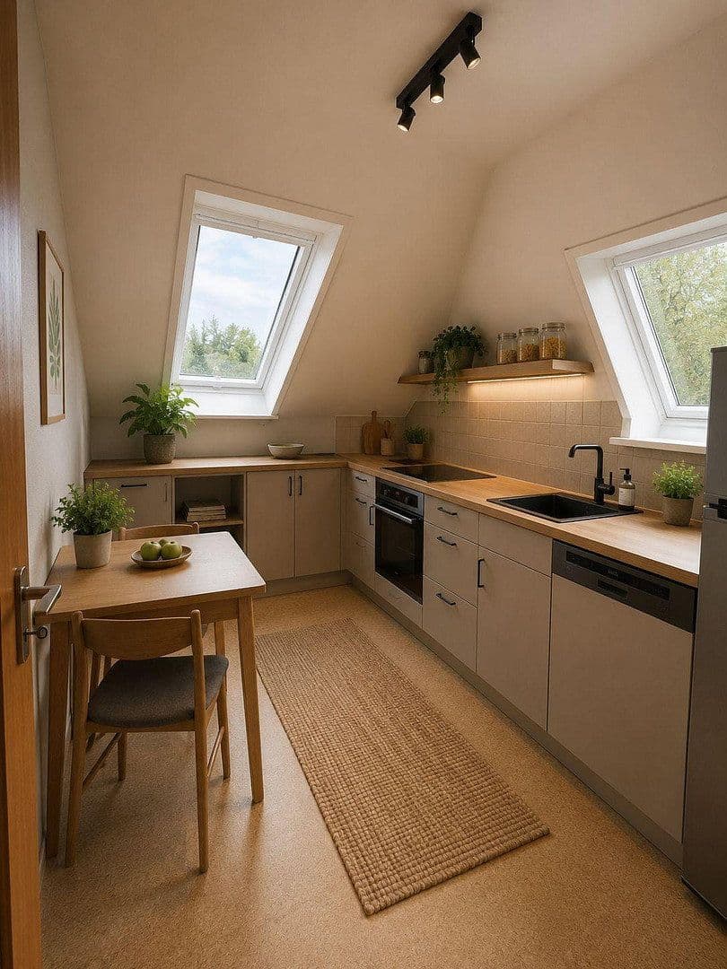 Prodej domu 192 m², pozemek 1.313 m², Büchen, Šlesvicko-Holštýnsko Prodej domu 192 m², pozemek 1.313 m², Büchen, Šlesvicko-Holštýnsko