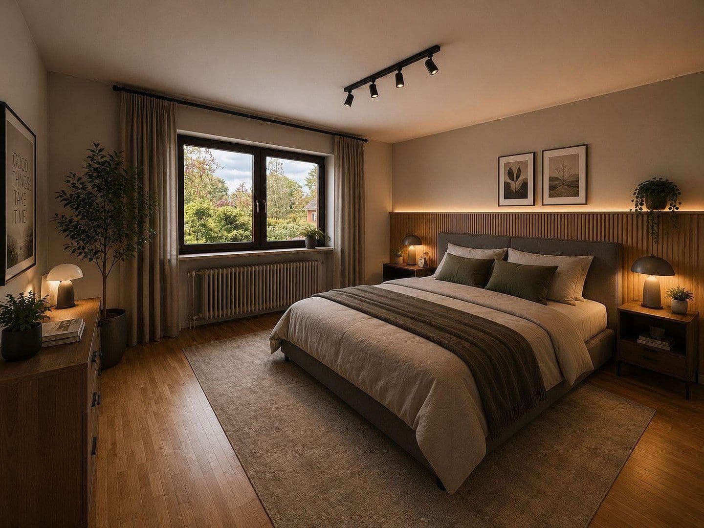 Prodej domu 192 m², pozemek 1.313 m², Büchen, Šlesvicko-Holštýnsko Prodej domu 192 m², pozemek 1.313 m², Büchen, Šlesvicko-Holštýnsko