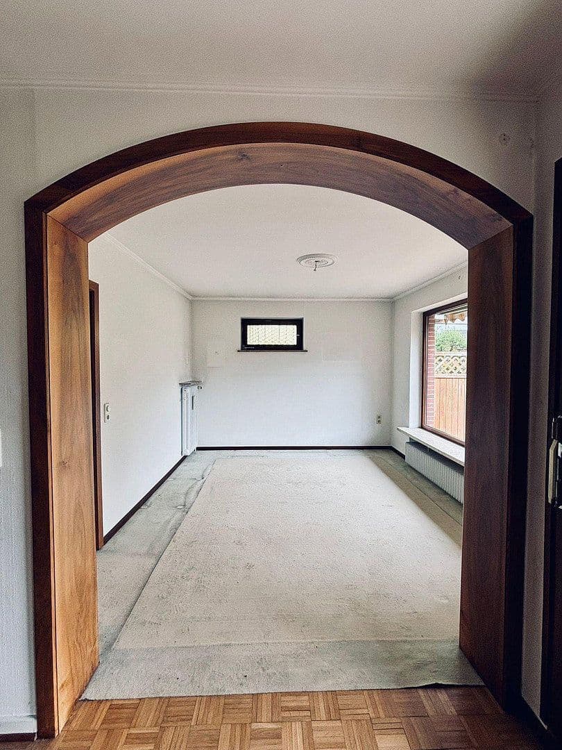 Prodej domu 192 m², pozemek 1.313 m², Büchen, Šlesvicko-Holštýnsko Prodej domu 192 m², pozemek 1.313 m², Büchen, Šlesvicko-Holštýnsko