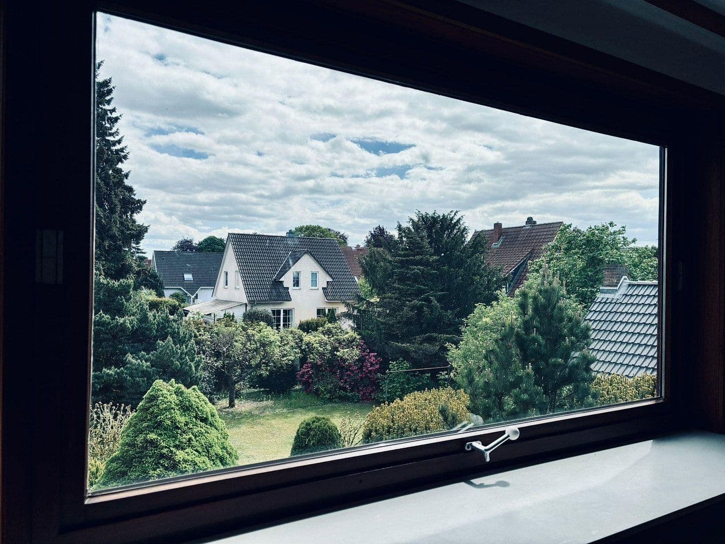 Prodej domu 192 m², pozemek 1.313 m², Büchen, Šlesvicko-Holštýnsko Prodej domu 192 m², pozemek 1.313 m², Büchen, Šlesvicko-Holštýnsko