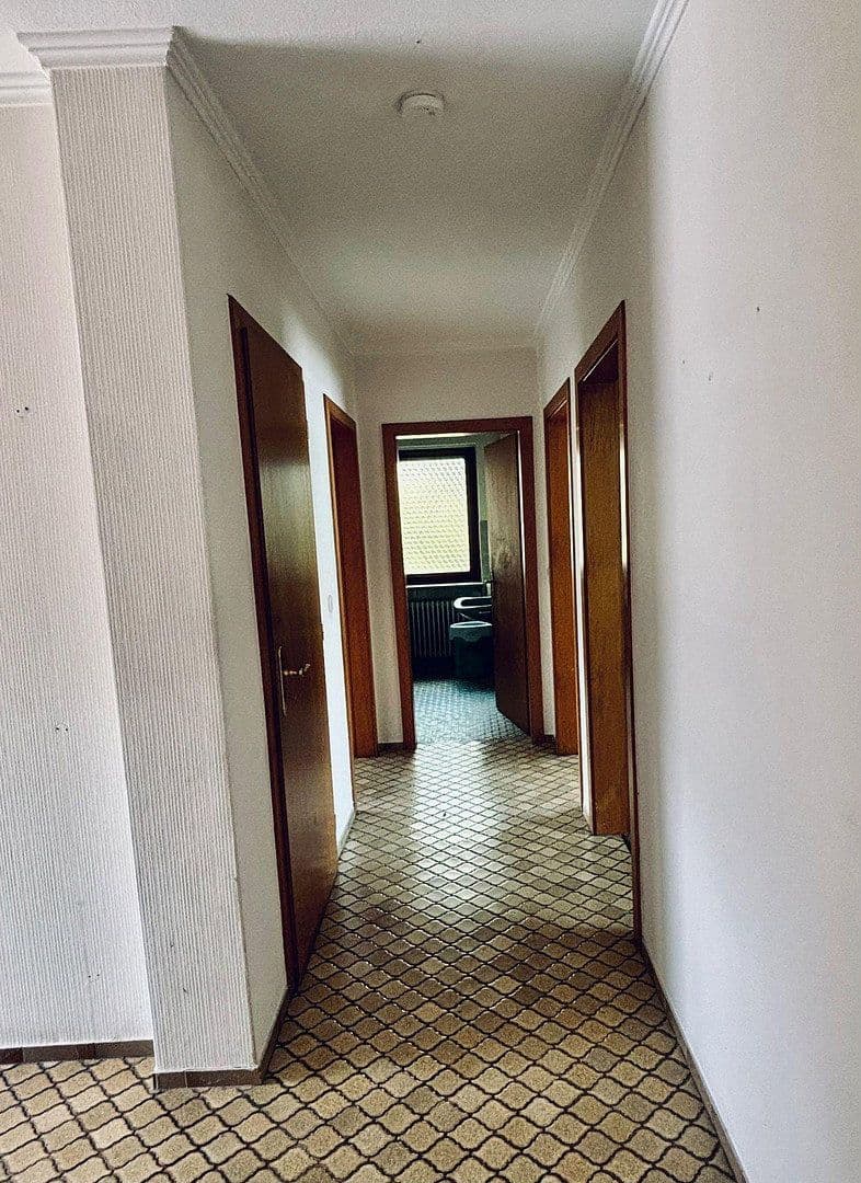 Prodej domu 192 m², pozemek 1.313 m², Büchen, Šlesvicko-Holštýnsko Prodej domu 192 m², pozemek 1.313 m², Büchen, Šlesvicko-Holštýnsko