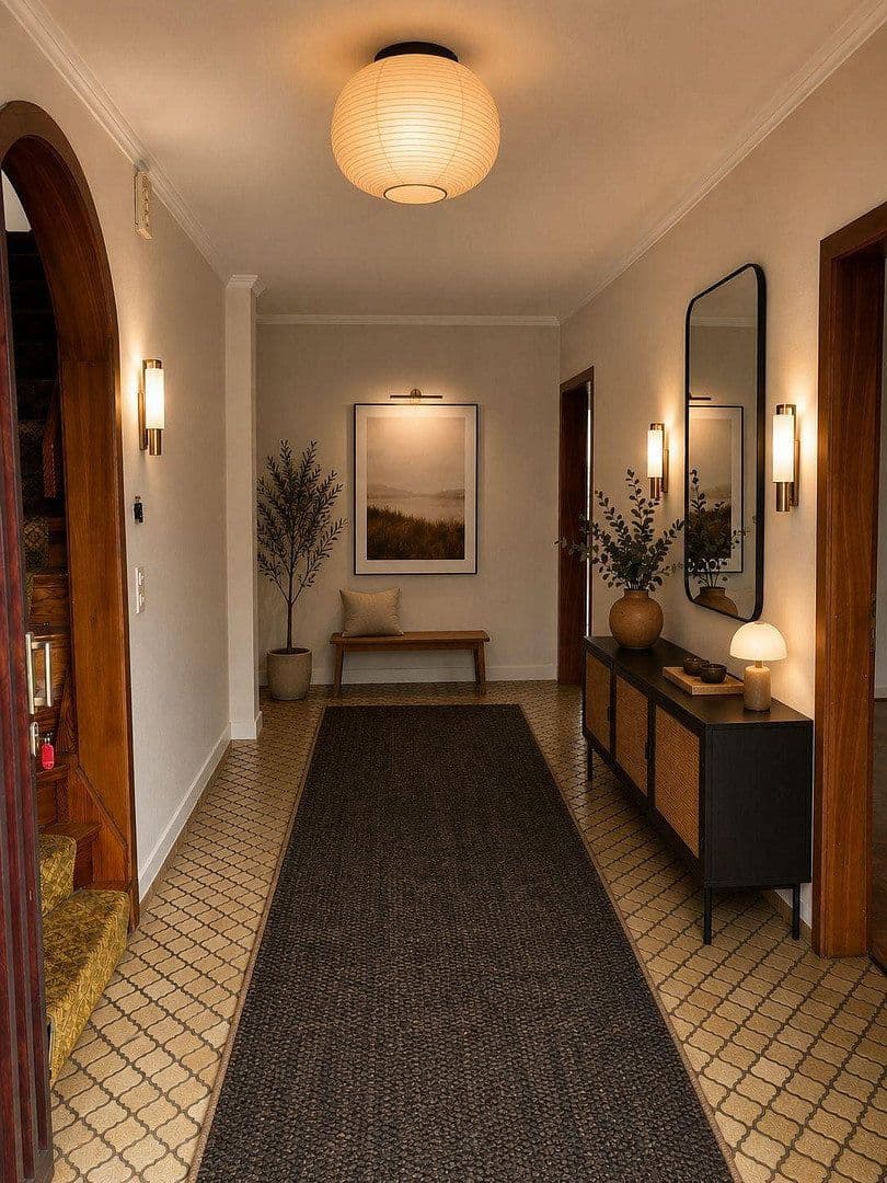 Prodej domu 192 m², pozemek 1.313 m², Büchen, Šlesvicko-Holštýnsko Prodej domu 192 m², pozemek 1.313 m², Büchen, Šlesvicko-Holštýnsko