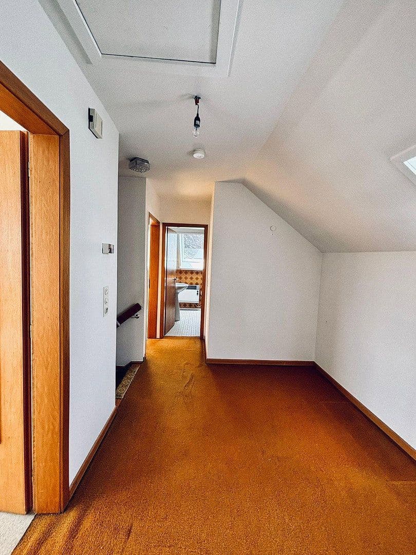 Prodej domu 192 m², pozemek 1.313 m², Büchen, Šlesvicko-Holštýnsko Prodej domu 192 m², pozemek 1.313 m², Büchen, Šlesvicko-Holštýnsko