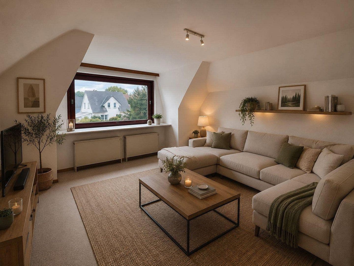 Prodej domu 192 m², pozemek 1.313 m², Büchen, Šlesvicko-Holštýnsko Prodej domu 192 m², pozemek 1.313 m², Büchen, Šlesvicko-Holštýnsko