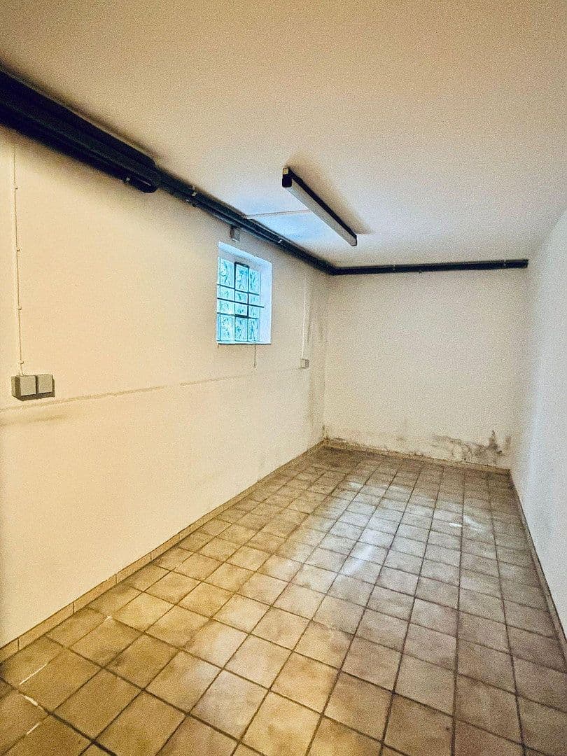 Prodej domu 192 m², pozemek 1.313 m², Büchen, Šlesvicko-Holštýnsko Prodej domu 192 m², pozemek 1.313 m², Büchen, Šlesvicko-Holštýnsko