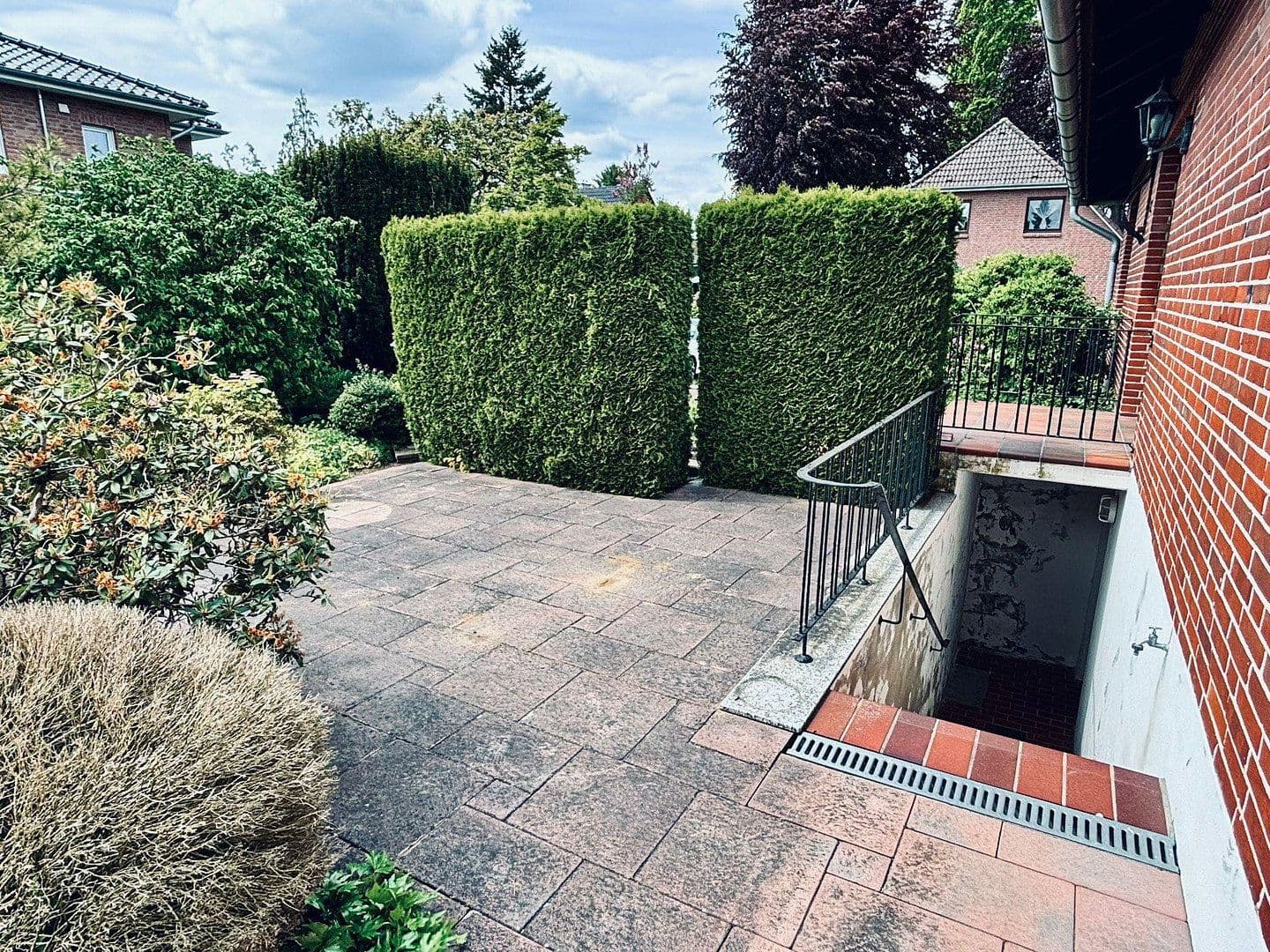 Prodej domu 192 m², pozemek 1.313 m², Büchen, Šlesvicko-Holštýnsko Prodej domu 192 m², pozemek 1.313 m², Büchen, Šlesvicko-Holštýnsko