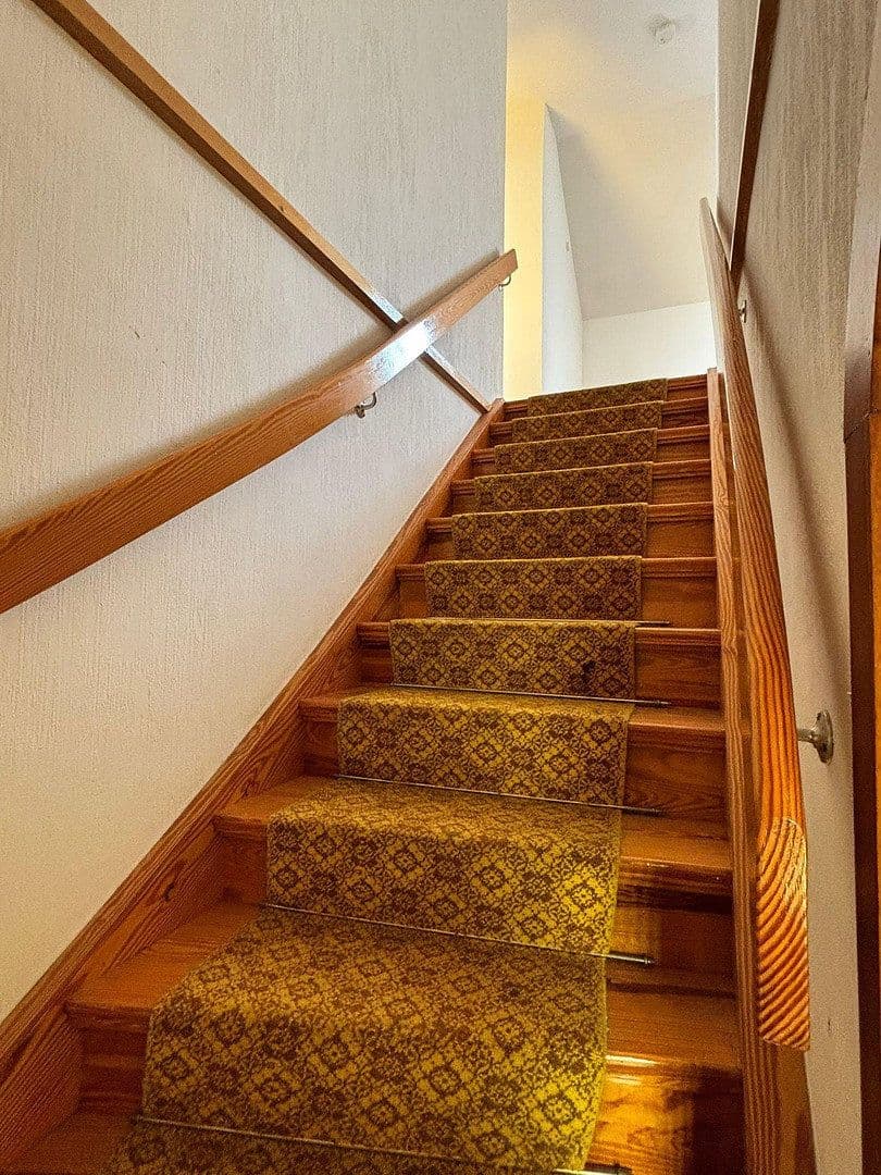 Prodej domu 192 m², pozemek 1.313 m², Büchen, Šlesvicko-Holštýnsko Prodej domu 192 m², pozemek 1.313 m², Büchen, Šlesvicko-Holštýnsko