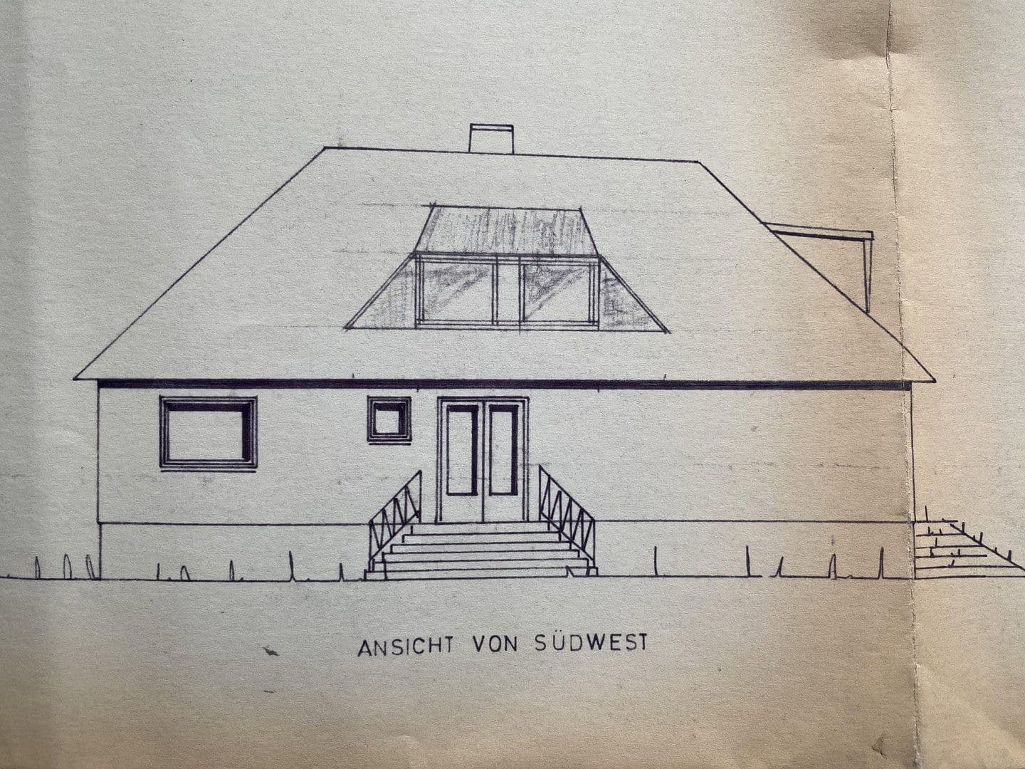 Prodej domu 192 m², pozemek 1.313 m², Büchen, Šlesvicko-Holštýnsko Prodej domu 192 m², pozemek 1.313 m², Büchen, Šlesvicko-Holštýnsko