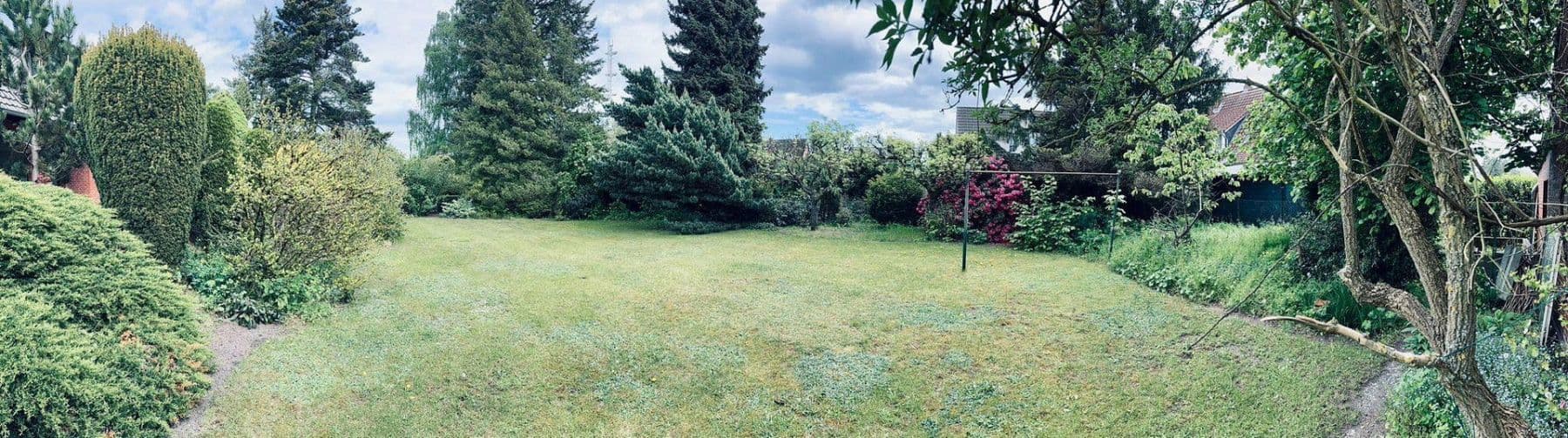 Prodej domu 192 m², pozemek 1.313 m², Büchen, Šlesvicko-Holštýnsko Prodej domu 192 m², pozemek 1.313 m², Büchen, Šlesvicko-Holštýnsko