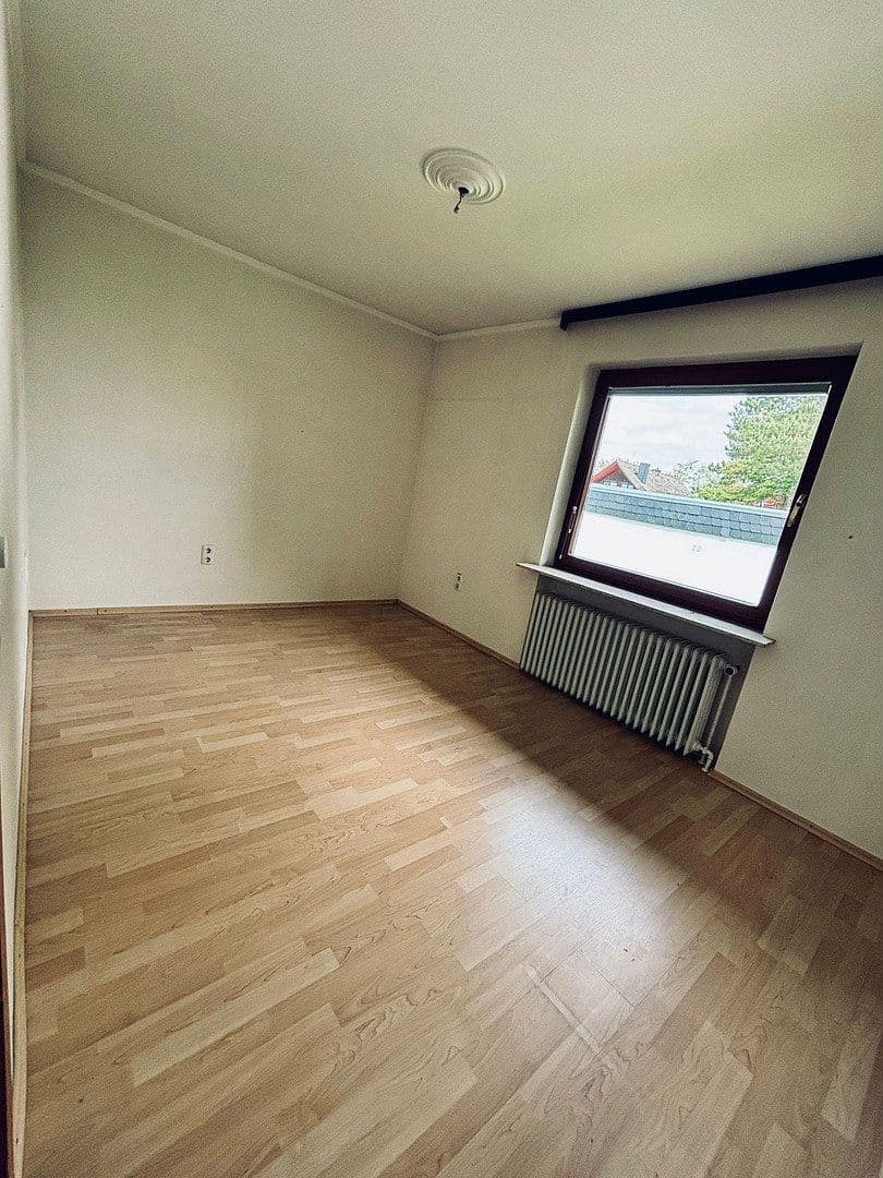 Prodej domu 192 m², pozemek 1.313 m², Büchen, Šlesvicko-Holštýnsko Prodej domu 192 m², pozemek 1.313 m², Büchen, Šlesvicko-Holštýnsko